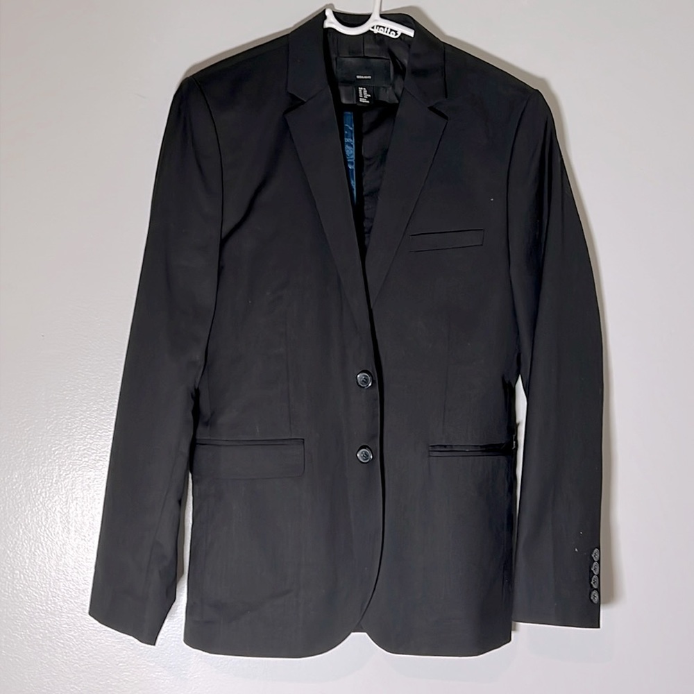 H&M suit